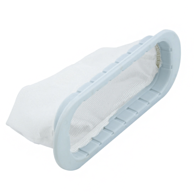 Filet de remplacement pour le sable et le limon de l'Aqua Broom