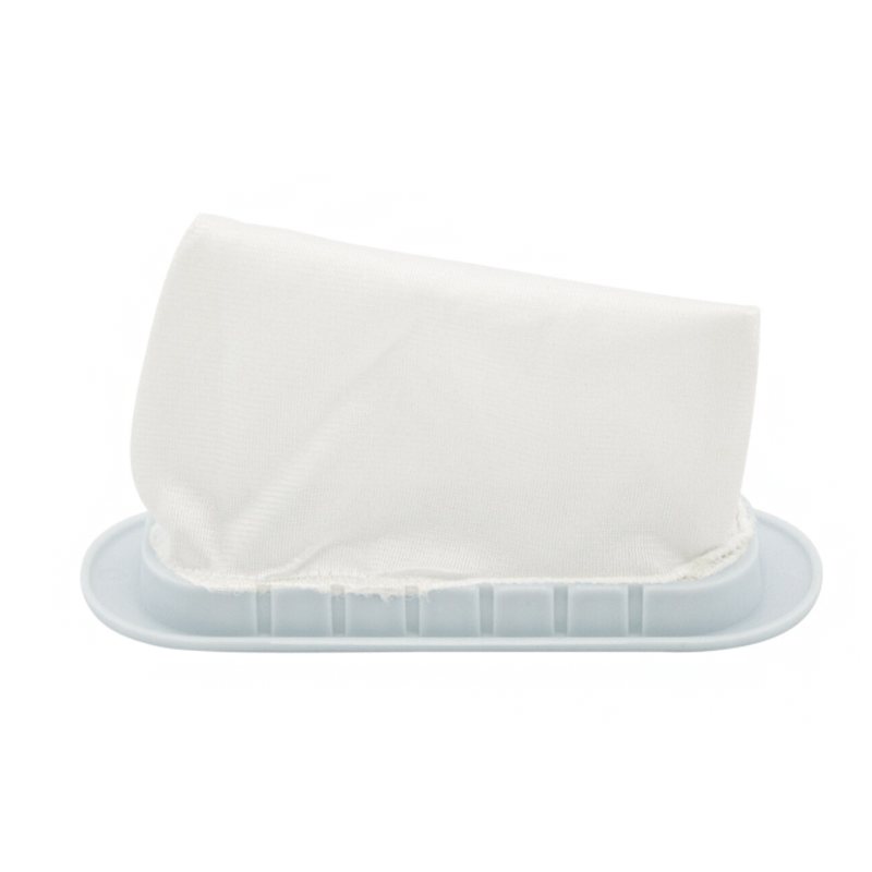 Filet de remplacement pour le sable et le limon de Pool Blaster