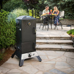 Fumoir au gaz Broil King
