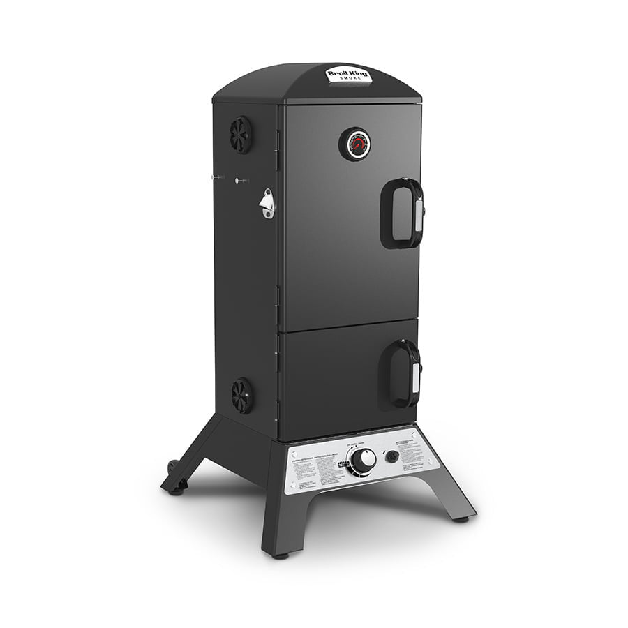 Fumoir au gaz Broil King