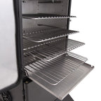 Fumoir au gaz Broil King