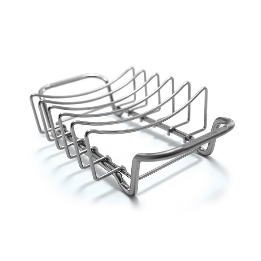 Support à côtes levées