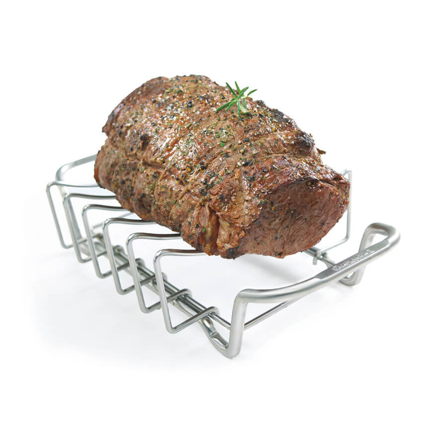 Support à côtes levées