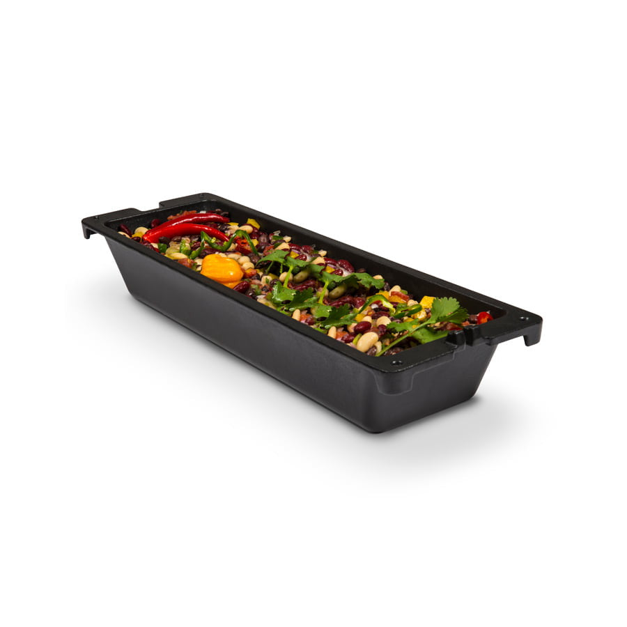 Wok en fonte pour BBQ Imperial-Regal de Broil King