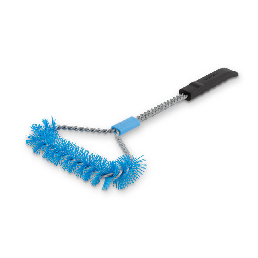 Ultra Large Nylon Grill Brush