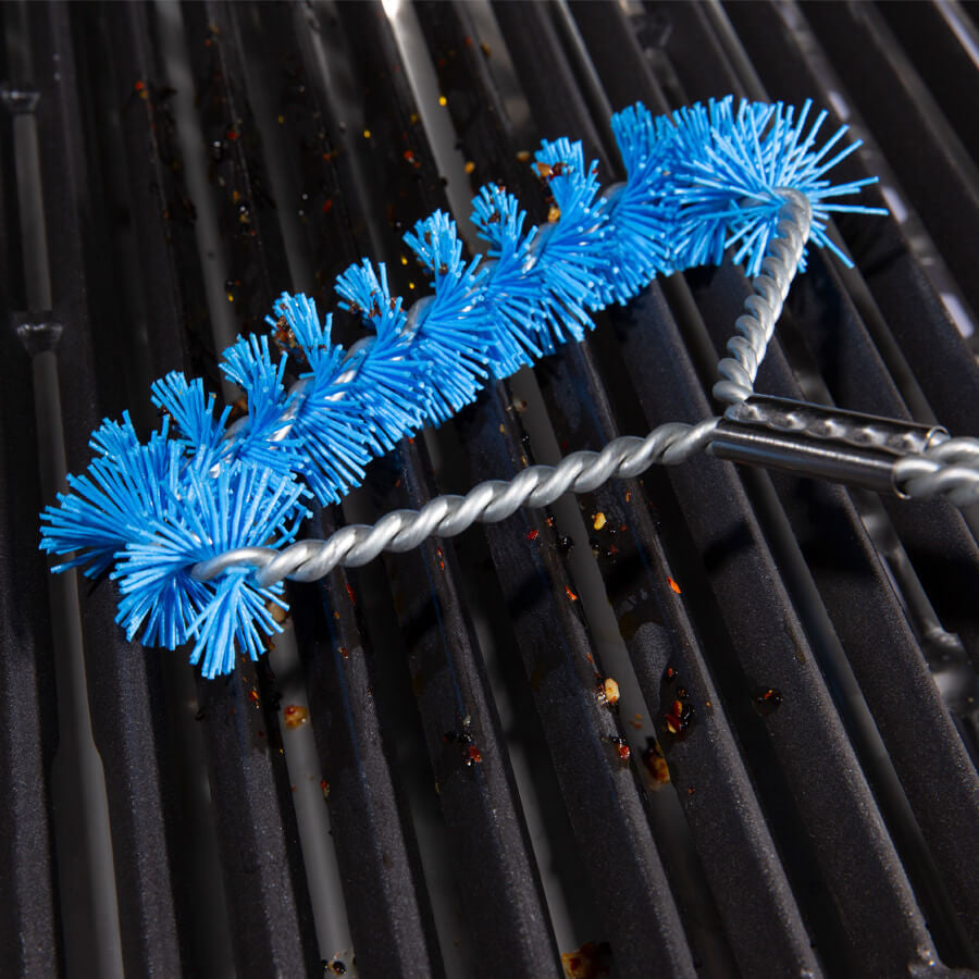 Ultra Large Nylon Grill Brush