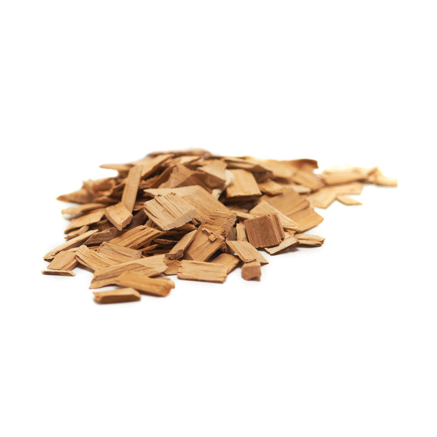 Copeaux de bois à fumer - Mesquite