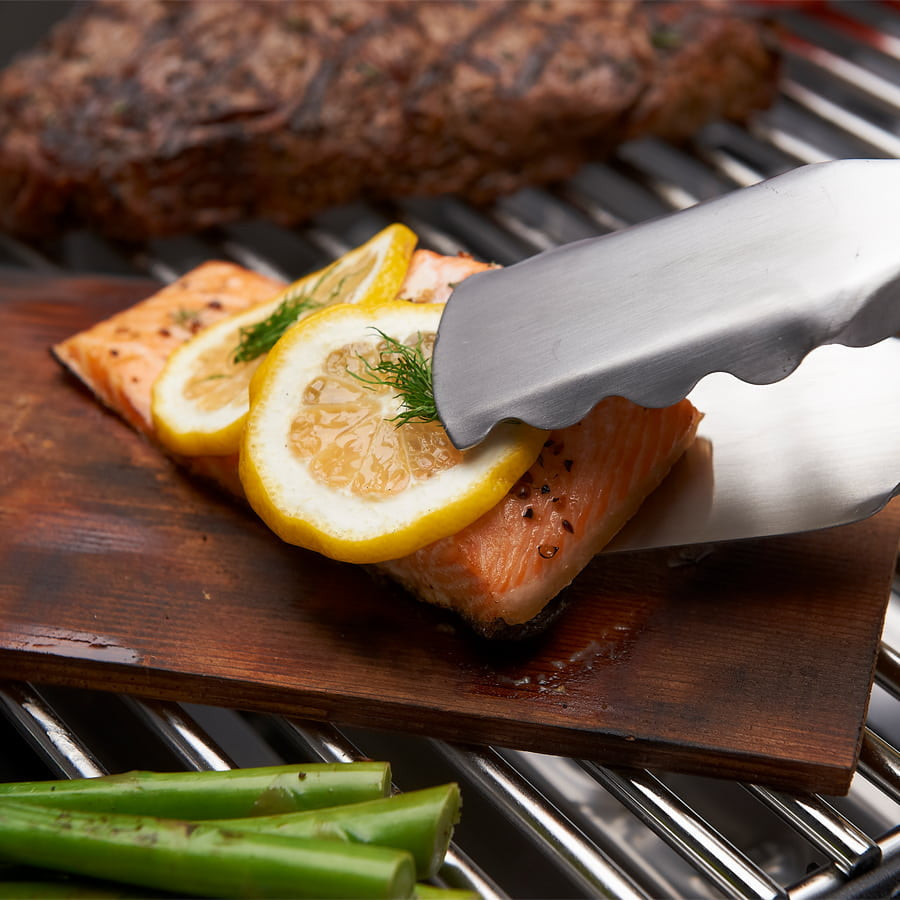 Grille de cuisson pour BBQ Broil King