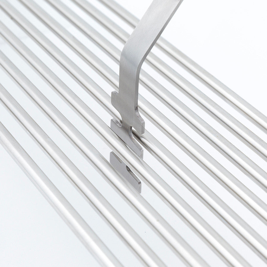 Lève-grille Broil King