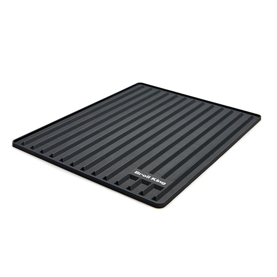 Silicone Side Shelf Mat