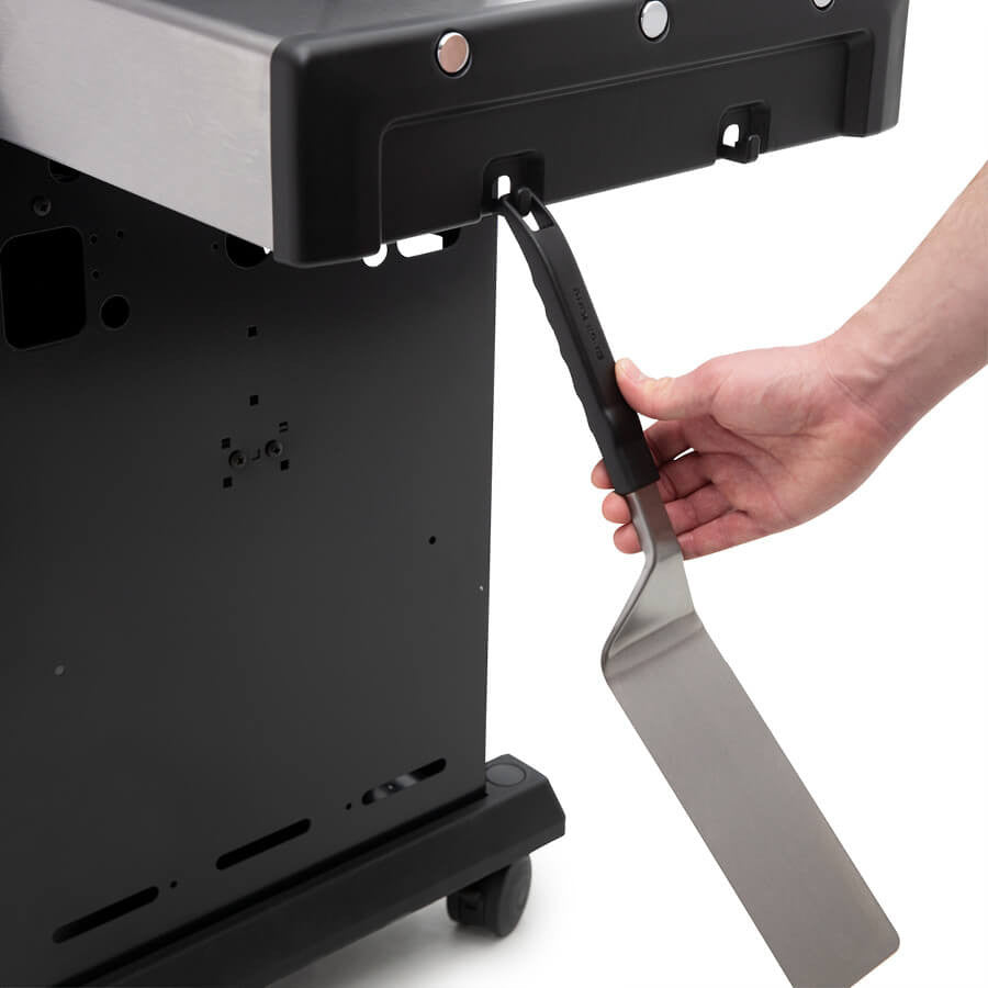 BBQ au gaz Broil King Baron S440 Pro-IR - 50 000 BTU