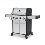BBQ au gaz Broil King Baron S440 Pro-IR - 50 000 BTU