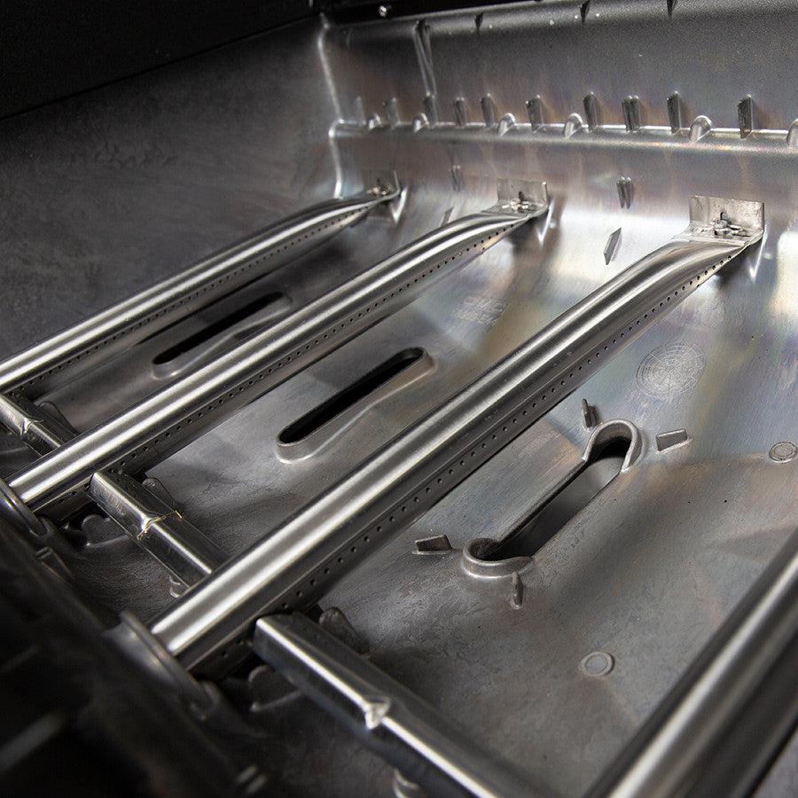 BBQ au gaz Broil King Crown 420 - 40 000 BTU