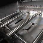 BBQ au gaz Broil King Crown 420 - 40 000 BTU