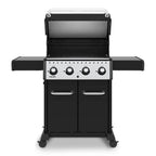 BBQ au gaz Broil King Crown 420 - 40 000 BTU
