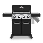 BBQ au gaz Broil King Crown 420 - 40 000 BTU