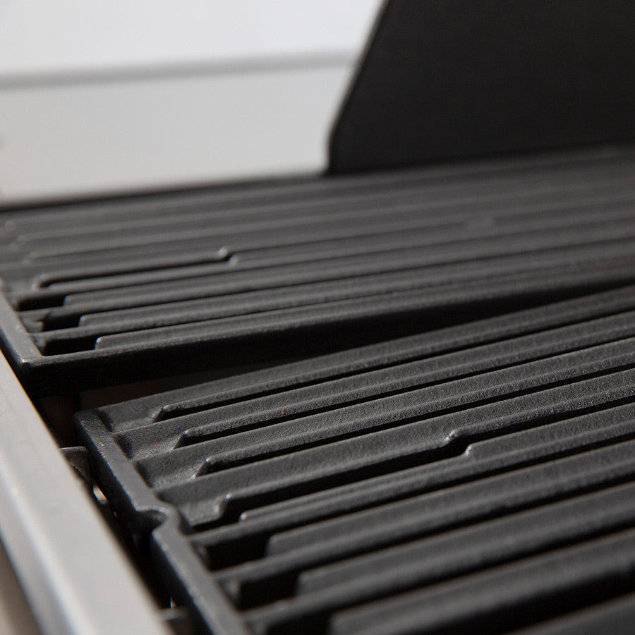 BBQ au gaz Broil King Crown 420 - 40 000 BTU