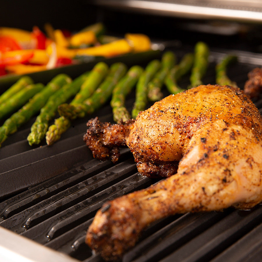 BBQ au gaz Broil King Crown 420 - 40 000 BTU