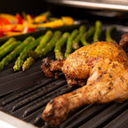 BBQ au gaz Broil King Crown 420 - 40 000 BTU