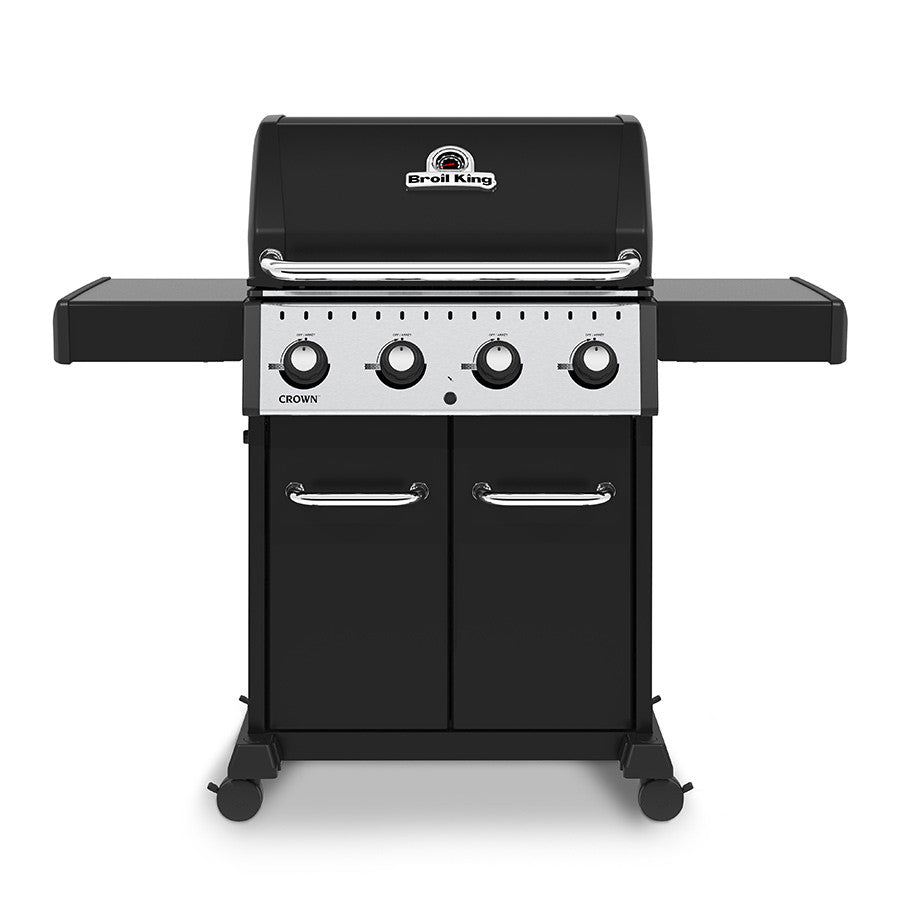 BBQ au gaz Broil King Crown 420 - 40 000 BTU