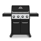 BBQ au gaz Broil King Crown 420 - 40 000 BTU