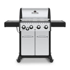 BBQ au gaz Broil King Crown S440 - 50 000 BTU
