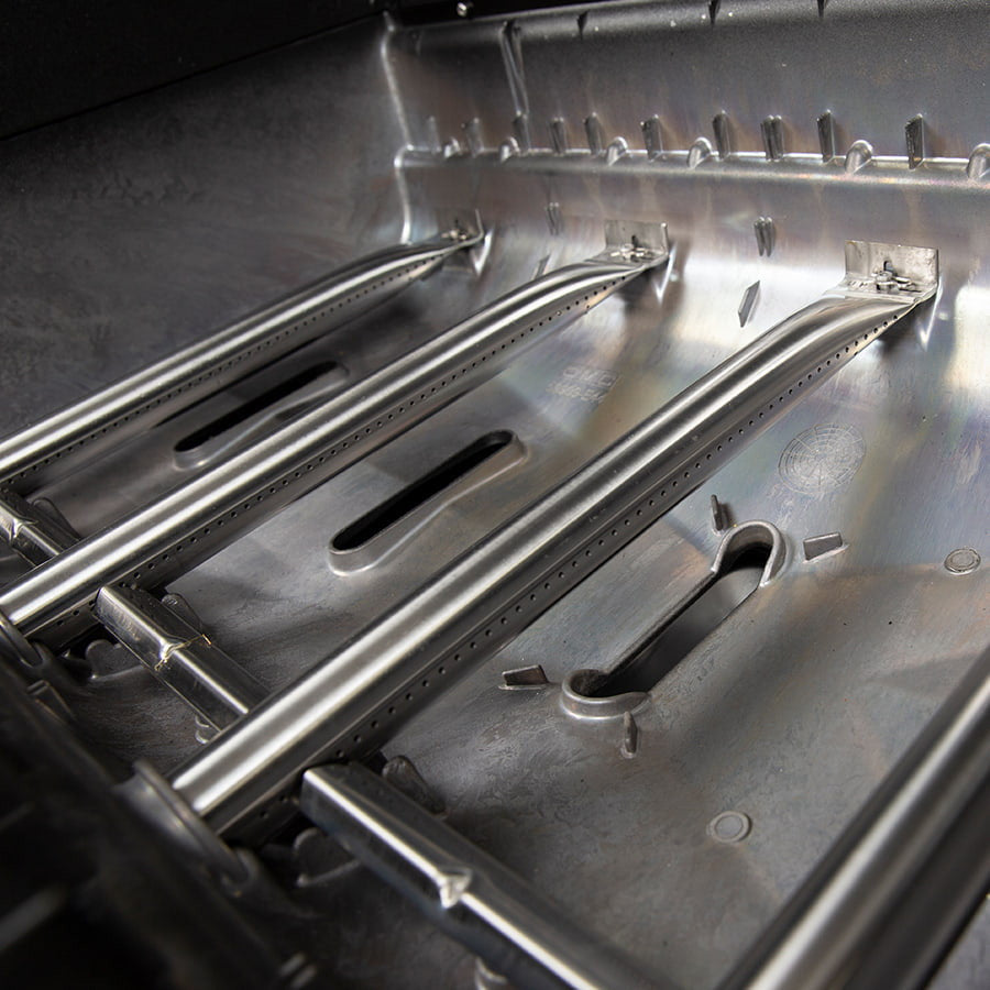 BBQ au gaz Broil King Crown S440 - 50 000 BTU