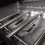 BBQ au gaz Broil King Crown S440 - 50 000 BTU