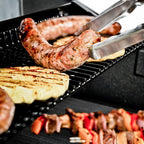 BBQ au gaz Broil King Crown S440 - 50 000 BTU
