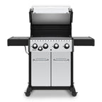 BBQ au gaz Broil King Crown S440 - 50 000 BTU