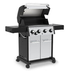 BBQ au gaz Broil King Crown S440 - 50 000 BTU