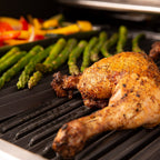 BBQ au gaz Broil King Crown S440 - 50 000 BTU
