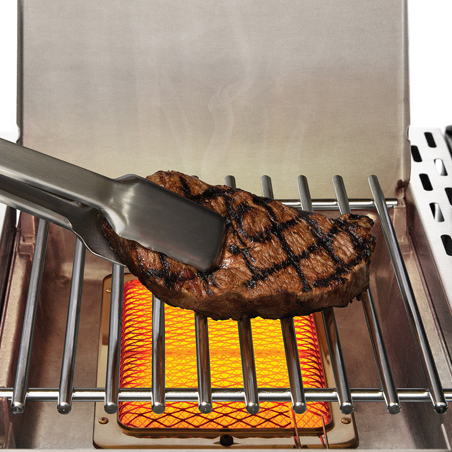 BBQ au gaz Broil King Regal S490 Pro-IR - 50 000 BTU