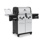BBQ au gaz Broil King Regal S490 Pro-IR - 50 000 BTU