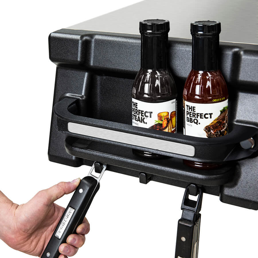 BBQ au gaz Broil King Regal S590 Pro-LP - 80 000 BTU