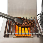 Broil King Regal S690 Pro-IR BBQ - 85,000 BTU