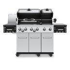Broil King Regal S690 Pro-IR BBQ - 85,000 BTU