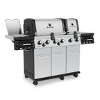 Broil King Regal S690 Pro-IR BBQ - 85,000 BTU