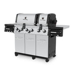 Broil King Regal S690 Pro-IR BBQ - 85,000 BTU