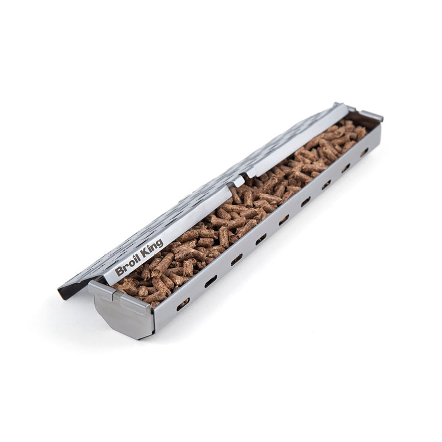 Smoker Pellet