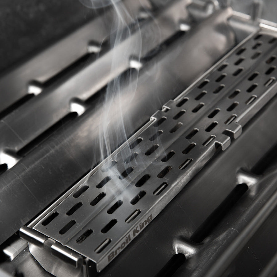 Smoker Pellet