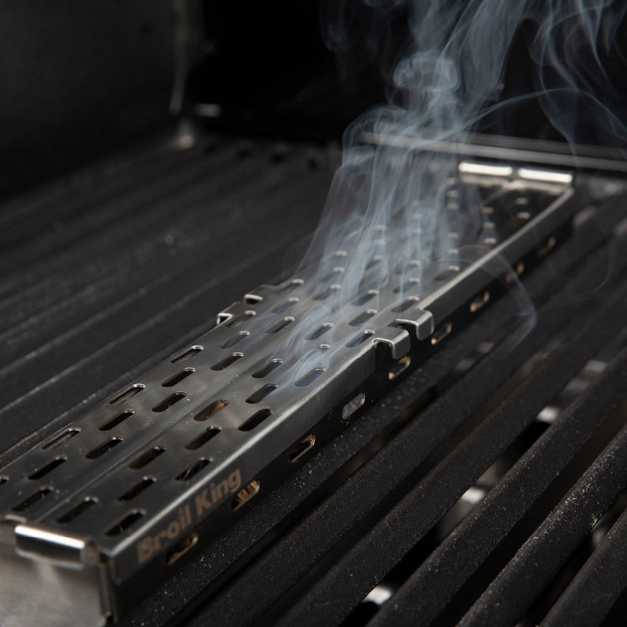 Smoker Pellet
