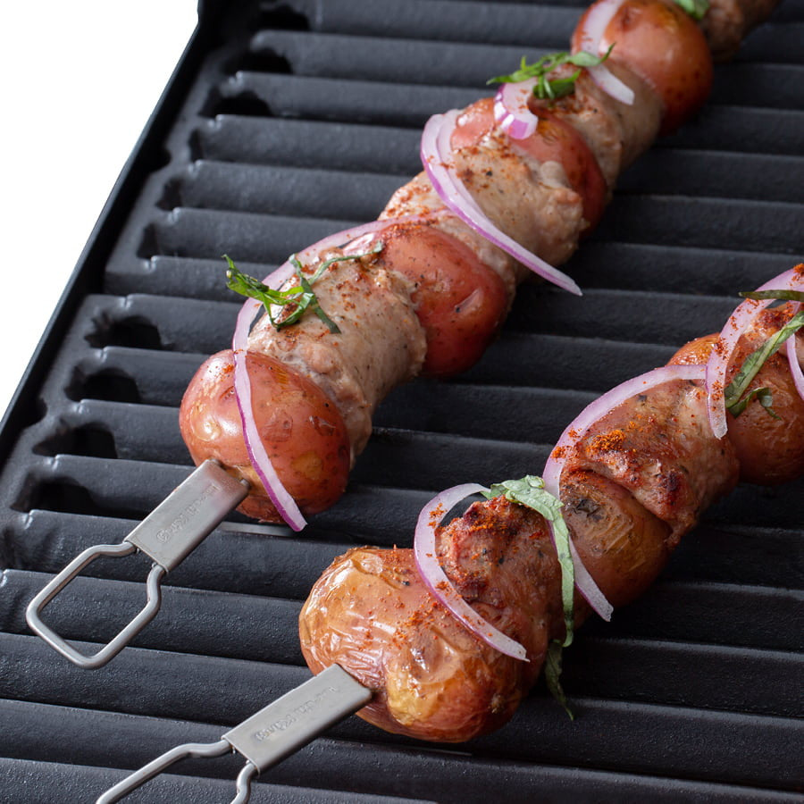 Grill Skewers