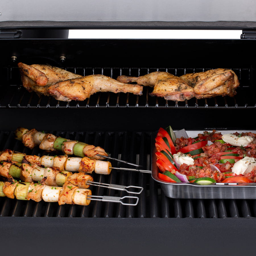 Grill Skewers