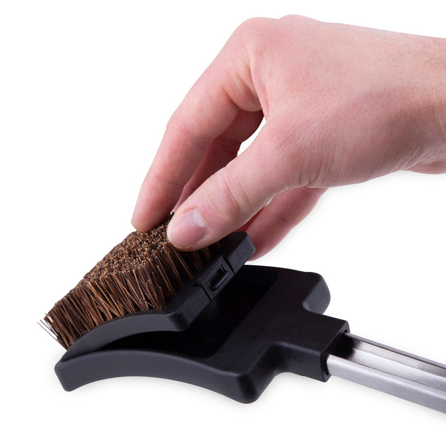Palmyra Grill Brush