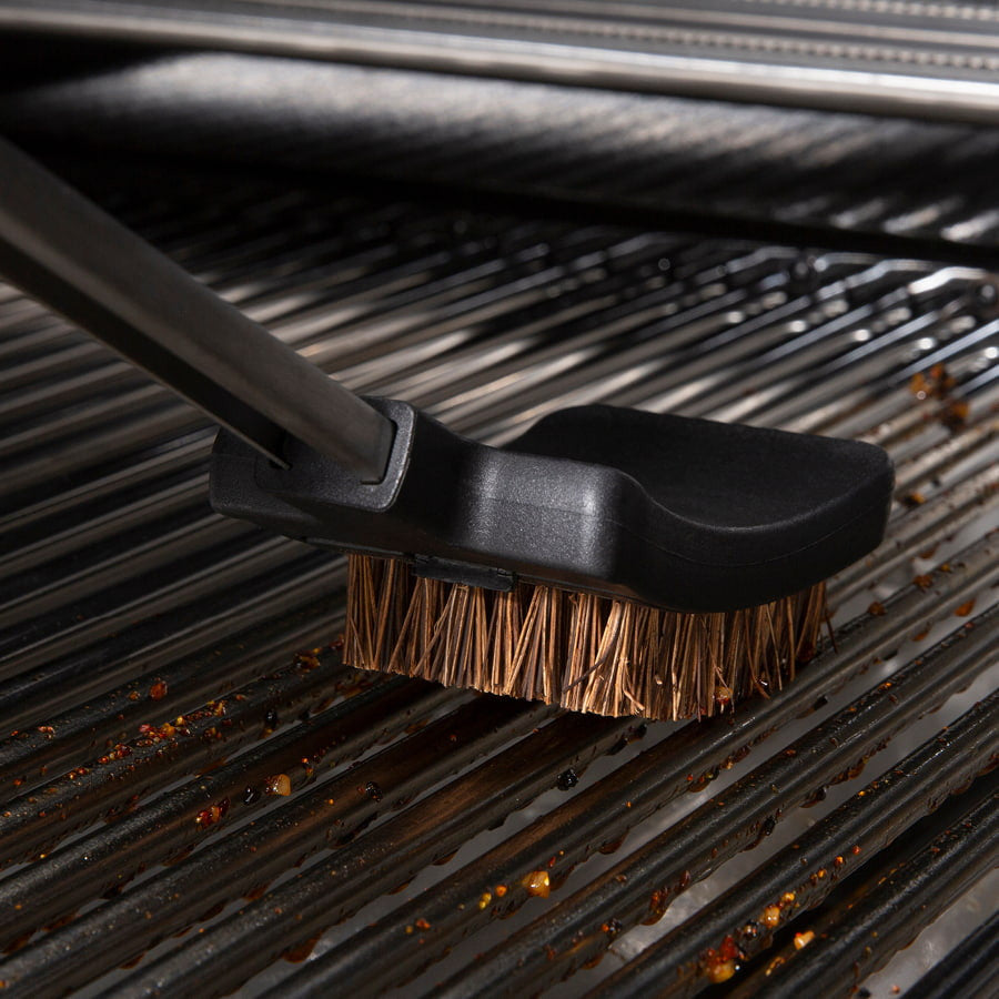 Palmyra Grill Brush