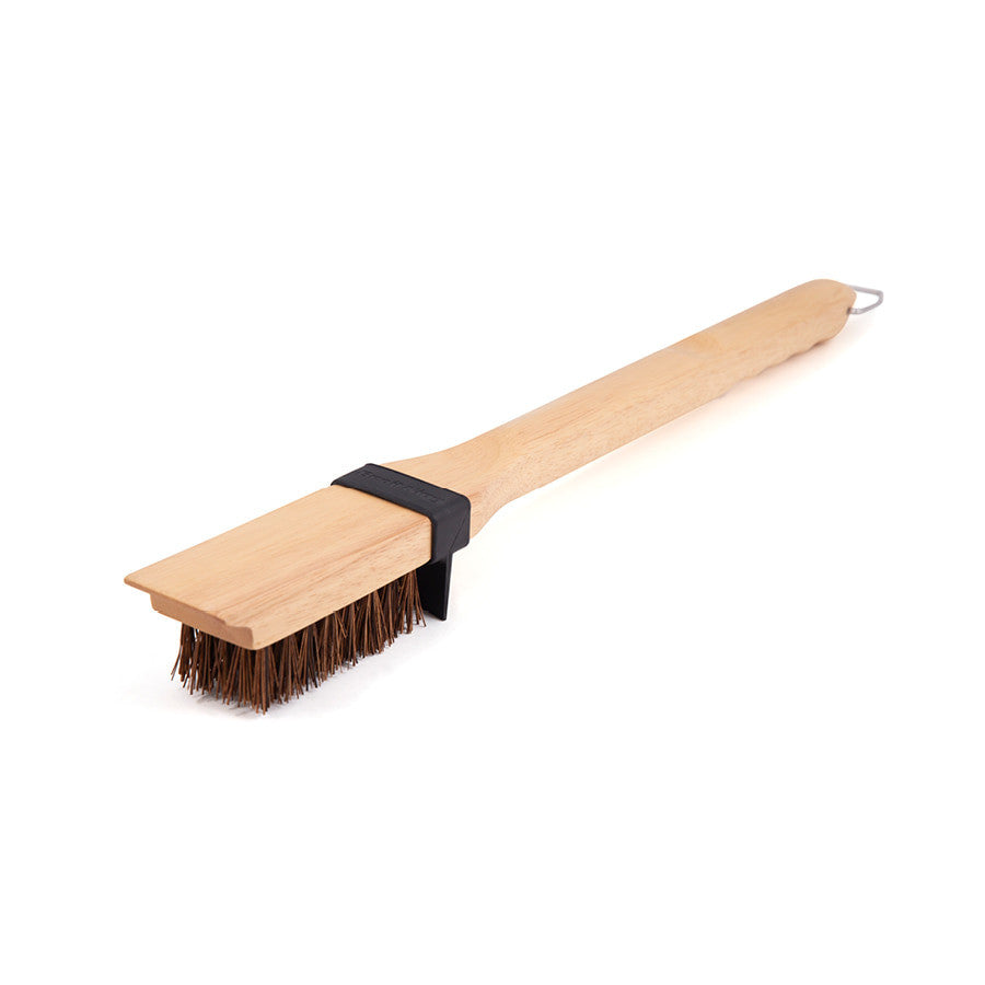 Heavy Duty Palmyra Grill Brush