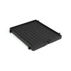 BBQ Side Burner Griddle Cast Iron