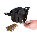 Démarreur de feu naturel pour BBQ Broil King