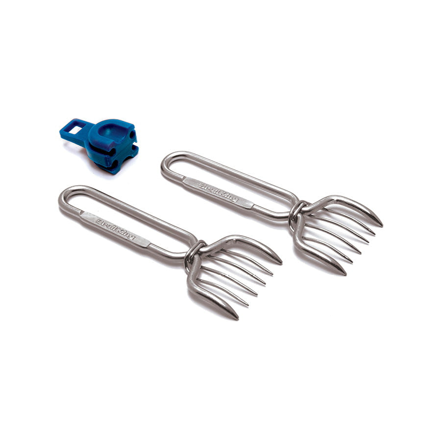Steel Meat Fork